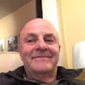 Meet your Posher, Randy